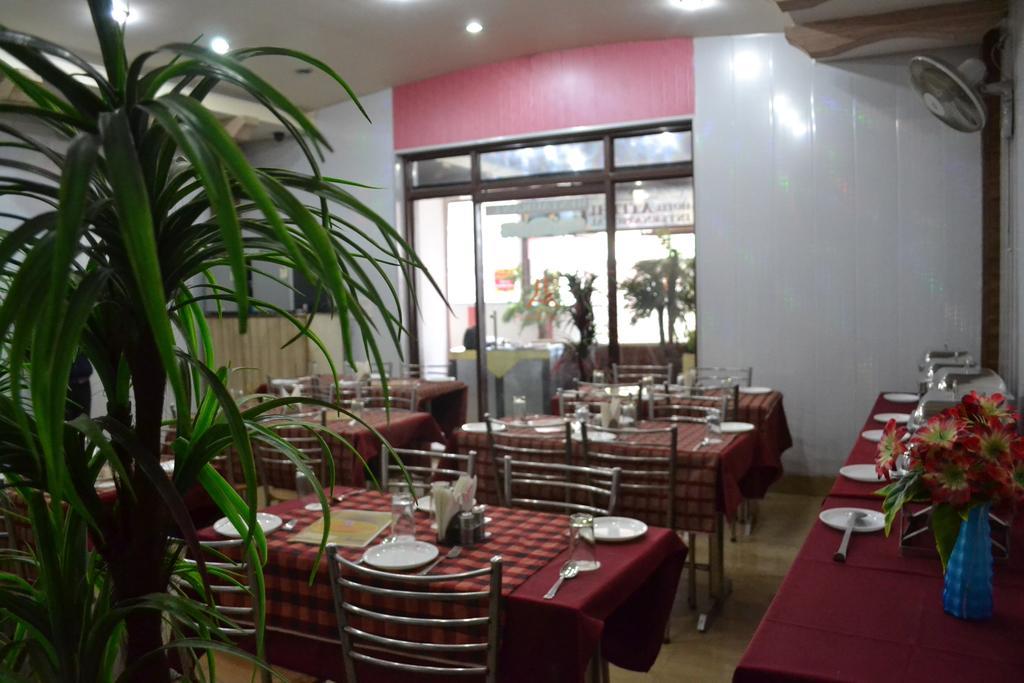 Hotel Atithi International Katra (Jammu and Kashmir) Exterior foto