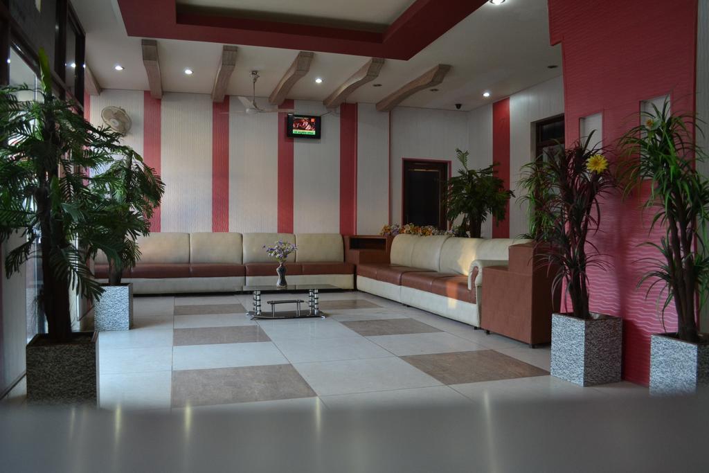 Hotel Atithi International Katra (Jammu and Kashmir) Exterior foto