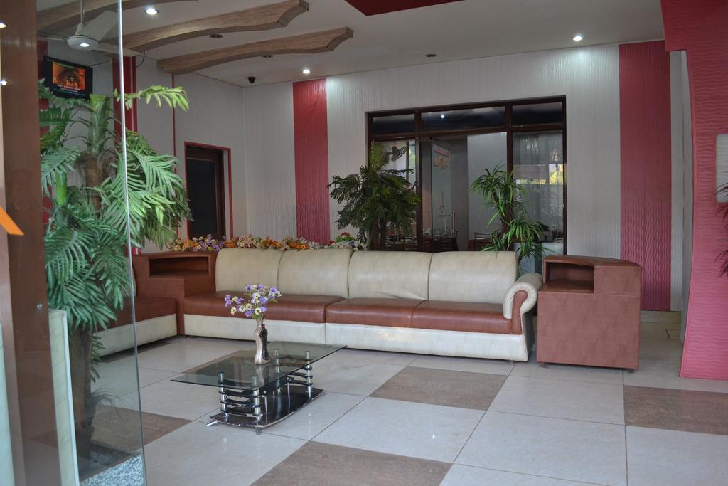 Hotel Atithi International Katra (Jammu and Kashmir) Exterior foto