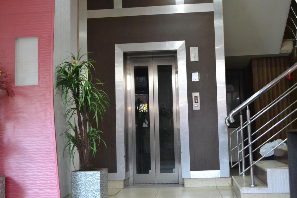 Hotel Atithi International Katra (Jammu and Kashmir) Exterior foto