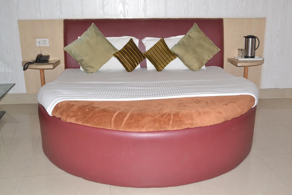 Hotel Atithi International Katra (Jammu and Kashmir) Quarto foto