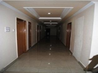 Hotel Atithi International Katra (Jammu and Kashmir) Exterior foto