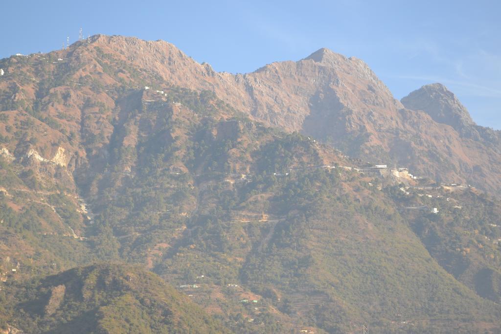 Hotel Atithi International Katra (Jammu and Kashmir) Exterior foto