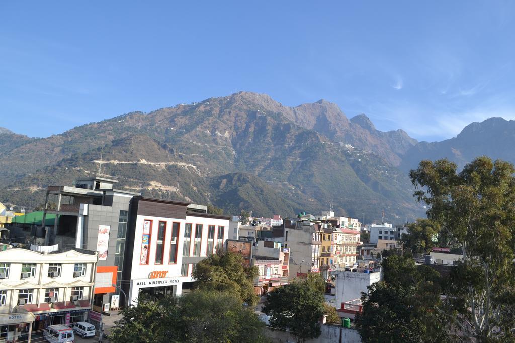 Hotel Atithi International Katra (Jammu and Kashmir) Exterior foto